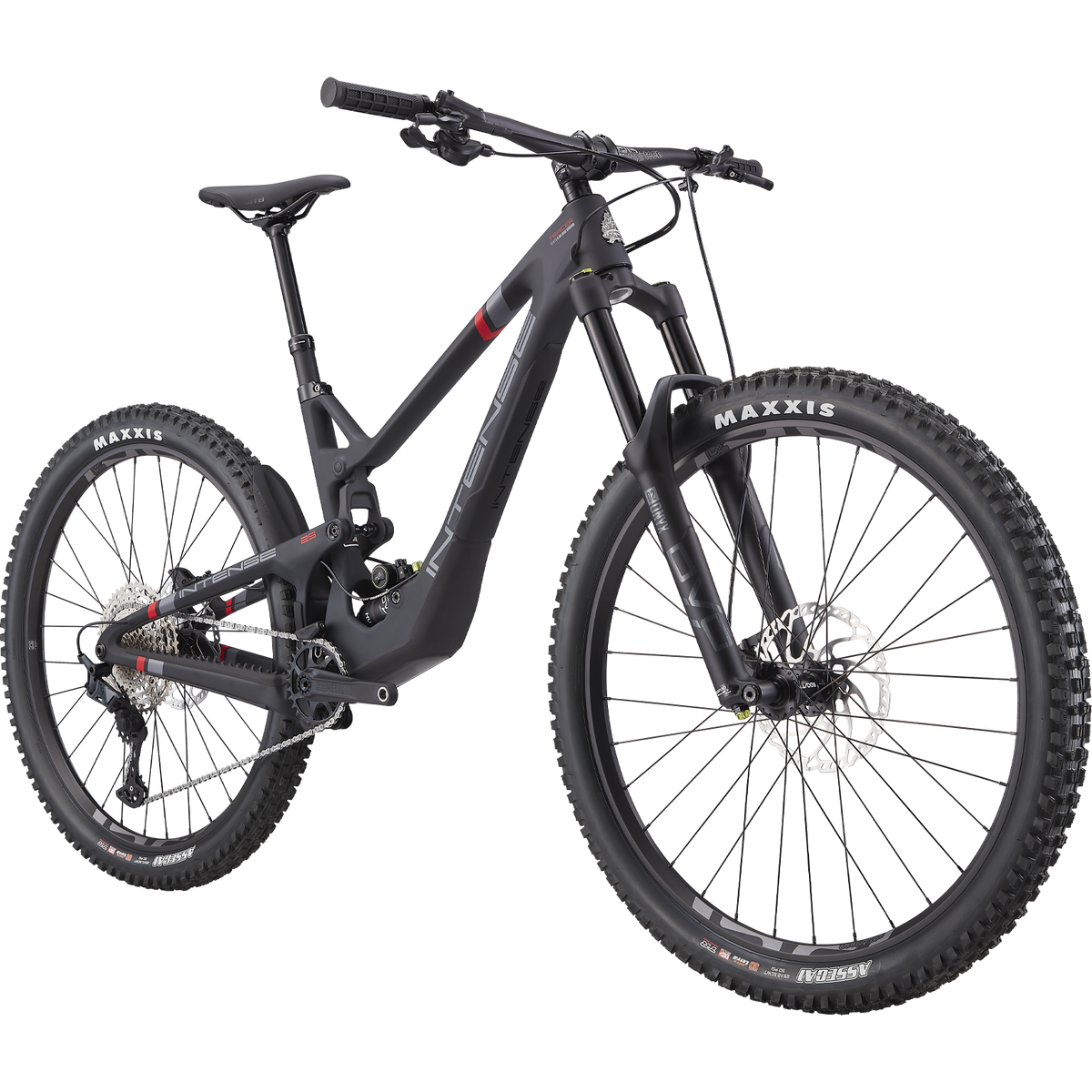 Intense mtb for sale on sale