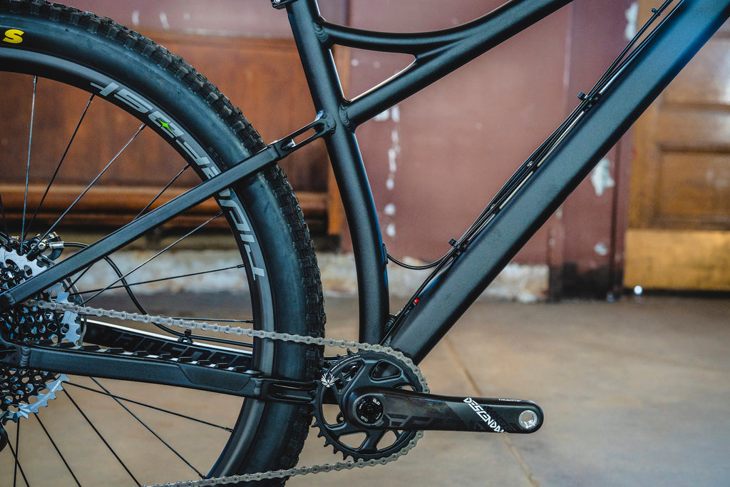 Banshee Bikes – Stash Cycles