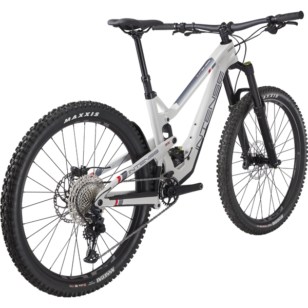 2023 Tracer 29 Expert DVO Stash Cycles