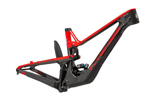 2023 Tracer 29 Frame