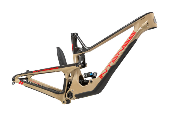 2023 Tracer 29 Frame