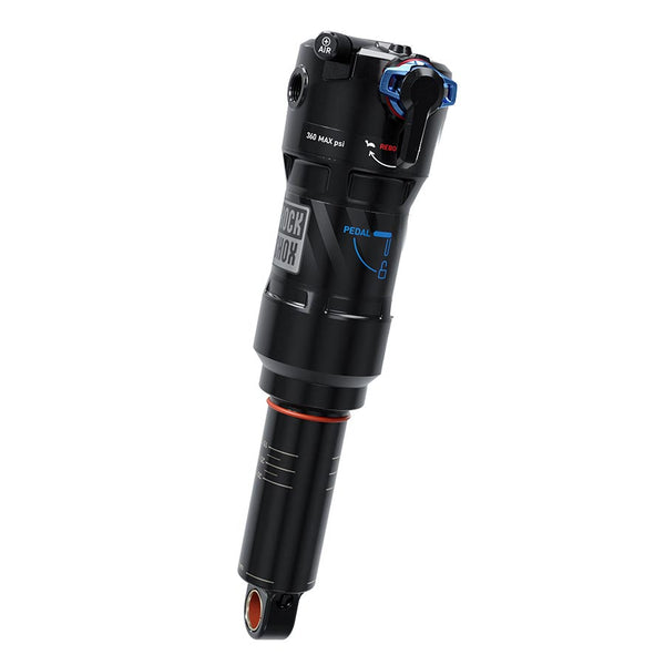 RockShox Deluxe Ultimate RCT Shock (205x57.5mm) Trunnion