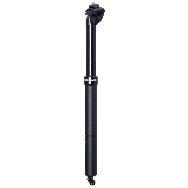 KS eTEN-i Dropper Seatpost - 30.9mm 125mm Black