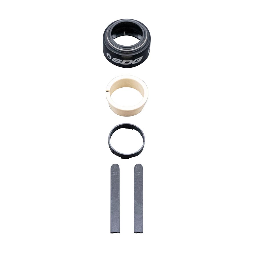 SDG Tellis Seal Collar Bushing and Keyway Assembly – Stash Cycles