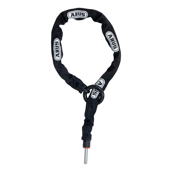 Abus ACH 2.0 6KS Frame Lock Chain 6mm 130cm 4.3 Black