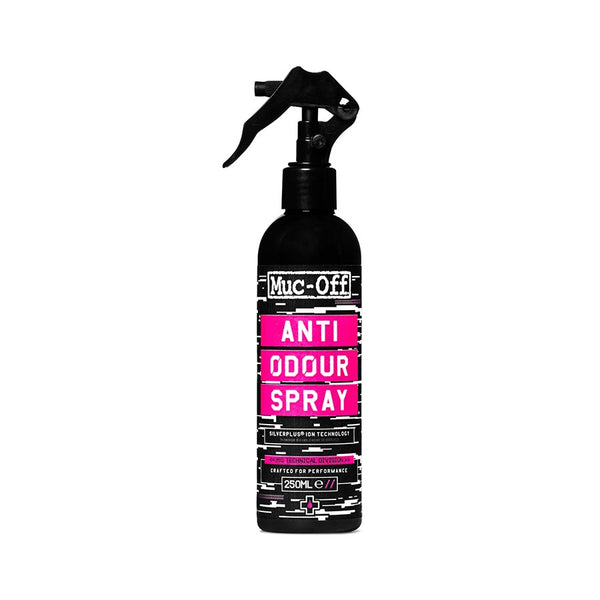 Muc-Off Anti-Odor Spray 250ml