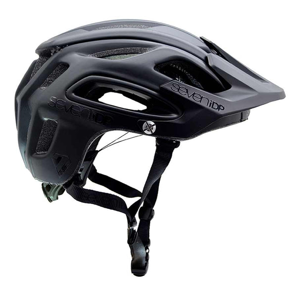 7iDP M-2 Helmet M/L (56-59cm) Black
