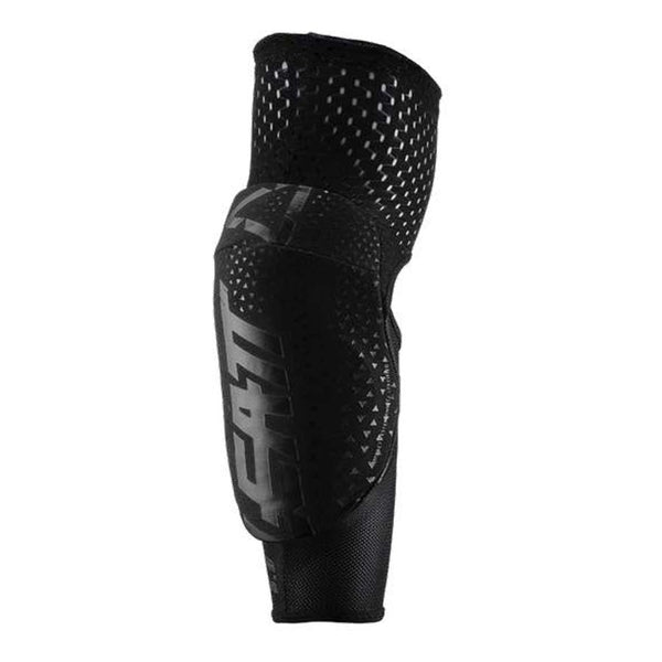 Leatt 3DF 5.0 Elbow Guard Medium Black