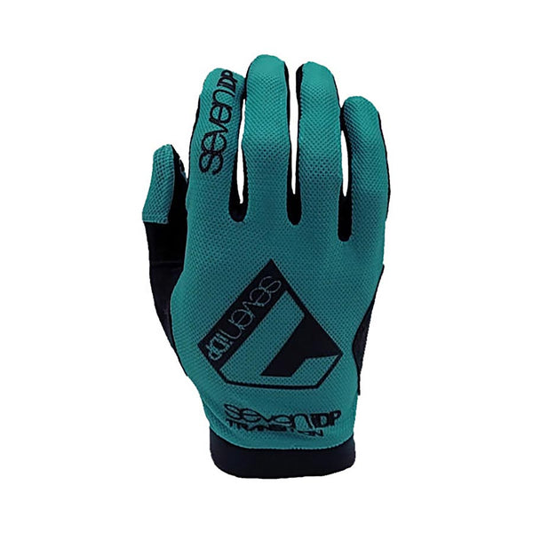 7iDP Transition gloves XL Blue