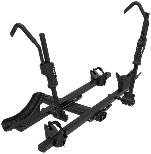 Thule T2 Pro X Hitch Bike Rack Add On - 2-Bike