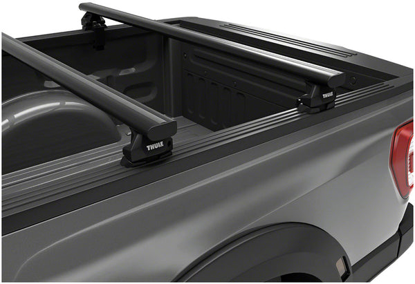 Thule Xsporter Pro Pickup Rack - Low Full Size