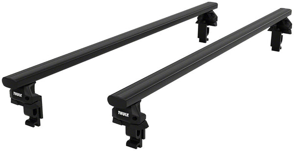 Thule Xsporter Pro Pickup Rack - Low Full Size