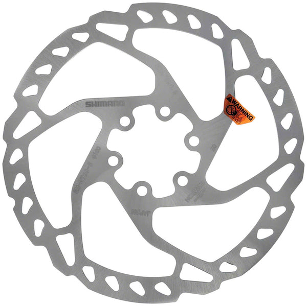 Shimano SM-RT66 Disc Rotor - 160mm 6-Bolt