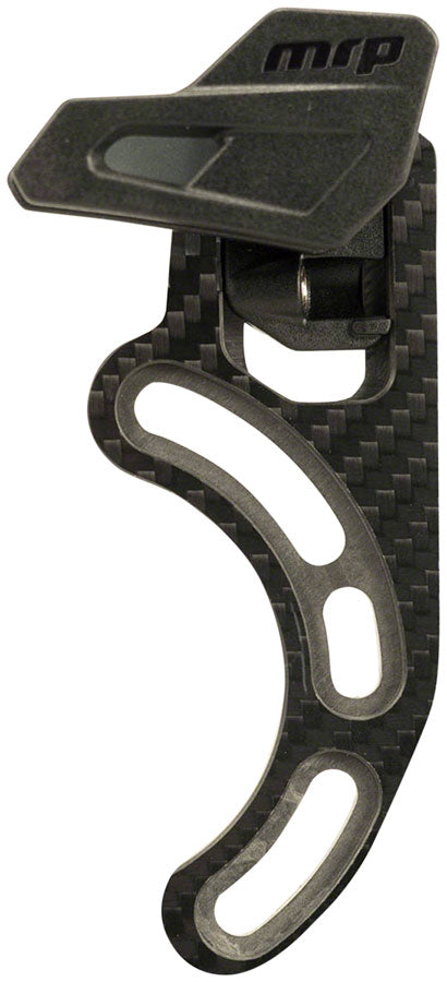 MRP 1x SLR Chainguide - 28-38t ISCG-05 Carbon Backplate