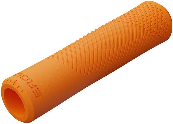 Ergon GXR Grips - Juicy Orange Large