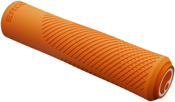 Ergon GXR Grips - Juicy Orange Large