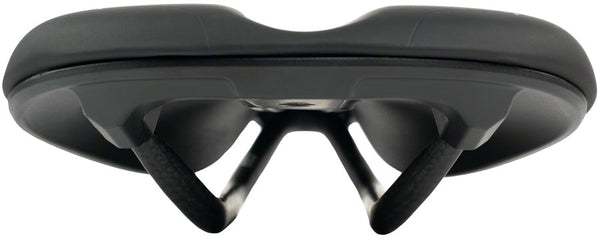 WTB Silverado 265 Fusion Form Saddle - Carbon Black Medium