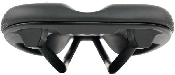 WTB Silverado 265 Fusion Form Saddle - Carbon Black Narrow