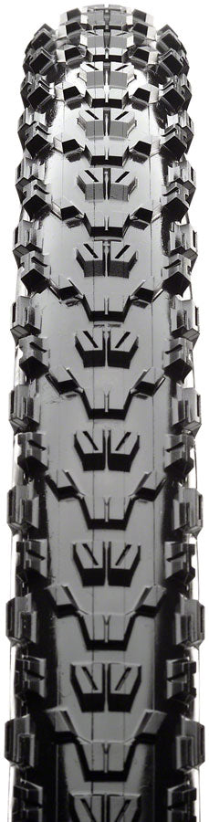 Maxxis Ardent Tire - 27.5 x 2.25 Tubeless Folding Black/Dark Tan Dual EXO