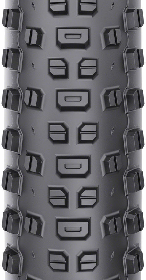 WTB Ranger Tire - 29 x 2.4 TCS Tubeless Folding BLK Light/Fast Rolling Dual DNA SG2