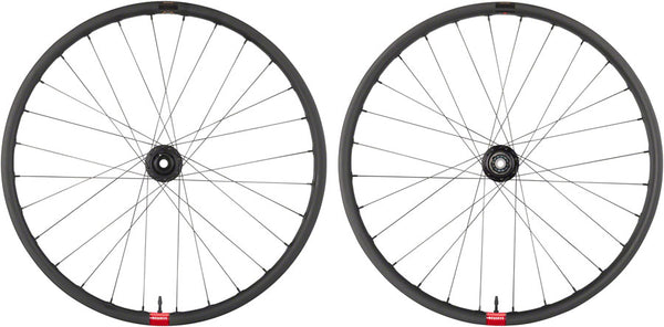 Reserve Wheels Reserve 30 HD Wheelset - 29" 15 x 110/12 x 148 6-Bolt MicroSpline BLK I9 1/1