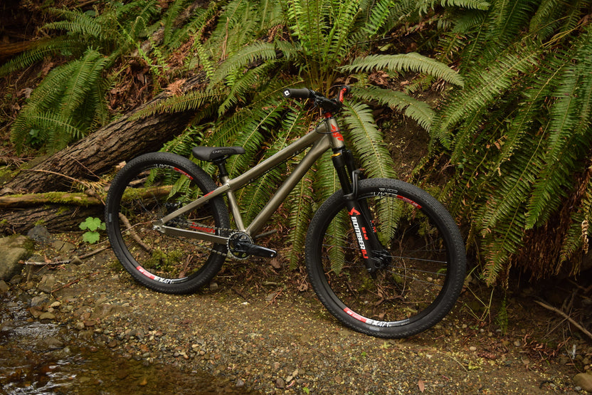 Banshee Bikes – Stash Cycles